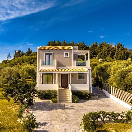 Valeria Private Villa Plános 外观 照片
