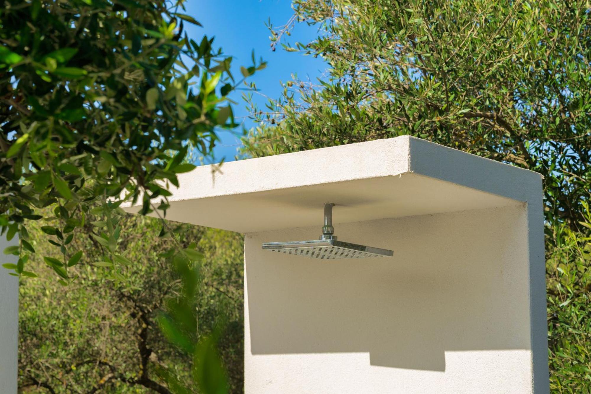 Valeria Private Villa Plános 外观 照片