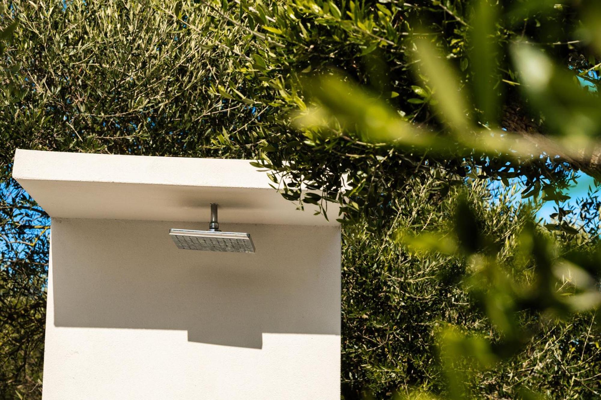 Valeria Private Villa Plános 外观 照片